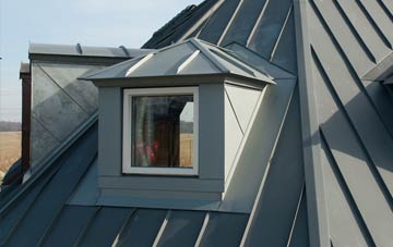 metal roofing Ballimore, Argyll And Bute