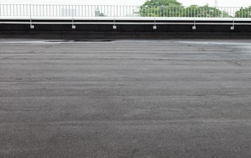 Ballimore asphalt roof replacement