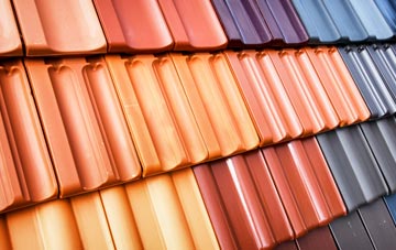 Ballimore roof tile costs
