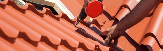 save on Ballimore roof installation costs