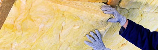 quotes for Ballimore roof insulation