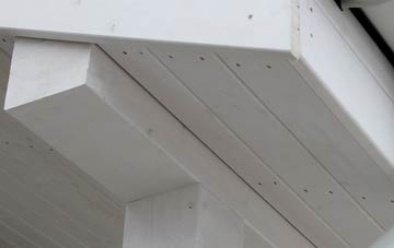 soffits Ballimore, Argyll And Bute