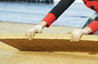 find rated Ballimore roof insulation companies