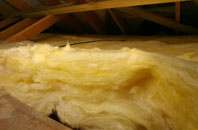 Ballimore pitch roof insulation