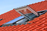 Ballimore roof window